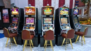 Payment methods and deposit interface on akun gacor