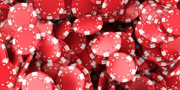 No Commission Baccarat Game 